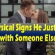 7 Physical Signs He Just Cheated | Physical Health & Fitness – Boost Your Body, Energy, and Wellbeing