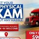 Get Your DOT Physical Fast | Urgent Care | Physical Health & Fitness – Boost Your Body, Energy, and Wellbeing