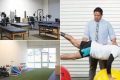 Best Physical Therapy in San Bernardino, CA: Top Clinics | Physical Health & Fitness – Boost Your Body, Energy, and Wellbeing