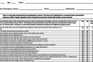 NC Sports Physical Form: Get Cleared to Play Safem Fabrication - Precision Engineering & Custom Manufacturing Solutions NC Sports Physical Form: Get Cleared to Play | Safem Fabrication - Precision Engineering & Custom Manufacturing Solutions