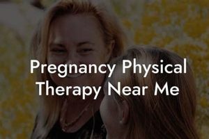 Prenatal Physical Therapy Near Me | Physical Health & Fitness – Boost Your Body, Energy, and Wellbeing