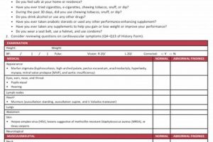 Ohio Sports Physical Forms: Get Cleared Now Physical Health & Fitness – Boost Your Body, Energy, and Wellbeing Ohio Sports Physical Forms: Get Cleared Now | Physical Health & Fitness – Boost Your Body, Energy, and Wellbeing