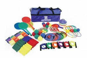 Essential Physical Education Kit Guide & Checklist | Physical Health & Fitness – Boost Your Body, Energy, and Wellbeing