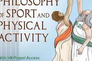 Exploring the History & Philosophy of Sport | Physical Health & Fitness – Boost Your Body, Energy, and Wellbeing