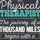 Inspiring Physical Therapist Quotes & Sayings | Physical Health & Fitness – Boost Your Body, Energy, and Wellbeing