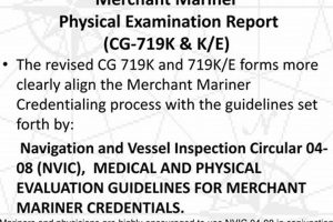 Find Merchant Mariner Physical Exam Locations Near You | Physical Health & Fitness – Boost Your Body, Energy, and Wellbeing