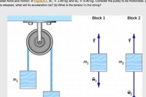 Mastering Physics Pulley Problems: A Complete Guide Physical Health & Fitness – Boost Your Body, Energy, and Wellbeing Mastering Physics Pulley Problems: A Complete Guide | Physical Health & Fitness – Boost Your Body, Energy, and Wellbeing