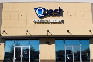 Your Quest: Find Relief with Physical Therapy | Physical Health & Fitness – Boost Your Body, Energy, and Wellbeing