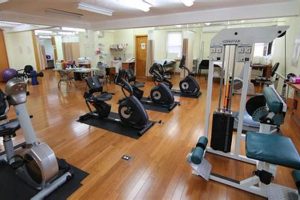 Best Physical Therapy in Rego Park NY: Top Clinics | Physical Health & Fitness – Boost Your Body, Energy, and Wellbeing