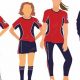 Best Physical Education Uniforms for Schools | Physical Health & Fitness – Boost Your Body, Energy, and Wellbeing