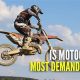Is Motocross the World's Most Physically Demanding Sport? | Physical Health & Fitness – Boost Your Body, Energy, and Wellbeing