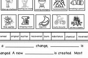 Free Chemical & Physical Change Worksheets (PDF) Safem Fabrication - Precision Engineering & Custom Manufacturing Solutions Free Chemical & Physical Change Worksheets (PDF) | Safem Fabrication - Precision Engineering & Custom Manufacturing Solutions