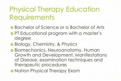 Become a Physical Therapy Technician: Education & Requirements Physical Health & Fitness – Boost Your Body, Energy, and Wellbeing Become a Physical Therapy Technician: Education & Requirements | Physical Health & Fitness – Boost Your Body, Energy, and Wellbeing