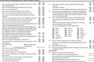 FBISD Physical Form: Athlete Health Checklist Physical Health & Fitness – Boost Your Body, Energy, and Wellbeing FBISD Physical Form: Athlete Health Checklist | Physical Health & Fitness – Boost Your Body, Energy, and Wellbeing