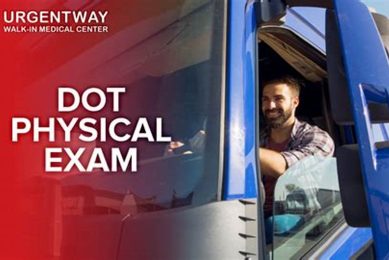 Affordable DOT/CDL Physical Exams in Omaha - $75 Physical Health & Fitness – Boost Your Body, Energy, and Wellbeing Affordable DOT/CDL Physical Exams in Omaha - $75 | Physical Health & Fitness – Boost Your Body, Energy, and Wellbeing
