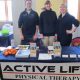 Restore Your Active Life: Physical Therapy & Beyond | Physical Health & Fitness – Boost Your Body, Energy, and Wellbeing