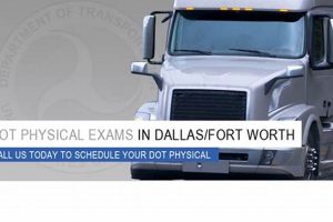 Affordable DFW Dot Physicals - Only $49! Physical Health & Fitness – Boost Your Body, Energy, and Wellbeing Affordable DFW Dot Physicals - Only $49! | Physical Health & Fitness – Boost Your Body, Energy, and Wellbeing