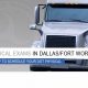Affordable DFW Dot Physicals - Only $49! | Physical Health & Fitness – Boost Your Body, Energy, and Wellbeing