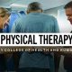 Your Future in Physical Therapy: Missouri State University | Physical Health & Fitness – Boost Your Body, Energy, and Wellbeing