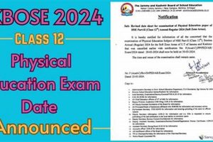 Check Your PE Exam Date & Prep Now! | Physical Health & Fitness – Boost Your Body, Energy, and Wellbeing
