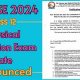 Check Your PE Exam Date & Prep Now! | Physical Health & Fitness – Boost Your Body, Energy, and Wellbeing