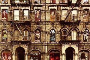 Led Zeppelin's Physical Graffiti: A Rock Masterpiece Safem Fabrication - Precision Engineering & Custom Manufacturing Solutions Led Zeppelin's Physical Graffiti: A Rock Masterpiece | Safem Fabrication - Precision Engineering & Custom Manufacturing Solutions