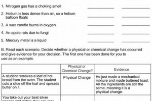 Free Worksheet: Chemical & Physical Properties & Changes Quiz Physical Health & Fitness – Boost Your Body, Energy, and Wellbeing Free Worksheet: Chemical & Physical Properties & Changes Quiz | Physical Health & Fitness – Boost Your Body, Energy, and Wellbeing