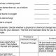 Free Worksheet: Chemical & Physical Properties & Changes Quiz | Physical Health & Fitness – Boost Your Body, Energy, and Wellbeing
