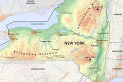 Explore NY State Physical Map & Terrain Physical Health & Fitness – Boost Your Body, Energy, and Wellbeing Explore NY State Physical Map & Terrain | Physical Health & Fitness – Boost Your Body, Energy, and Wellbeing