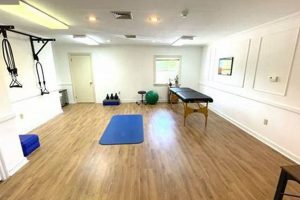 Best Physical Therapy in New Paltz NY: Top Clinics | Physical Health & Fitness – Boost Your Body, Energy, and Wellbeing