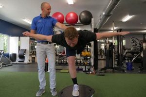 Enhance Performance: Sports Physical Therapy Physical Health & Fitness – Boost Your Body, Energy, and Wellbeing Enhance Performance: Sports Physical Therapy | Physical Health & Fitness – Boost Your Body, Energy, and Wellbeing