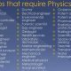 Top Remote Physics Jobs &amp; Careers | Physical Health & Fitness – Boost Your Body, Energy, and Wellbeing