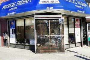 Top Physical Therapy Rego Park NY Clinics | Physical Health & Fitness – Boost Your Body, Energy, and Wellbeing