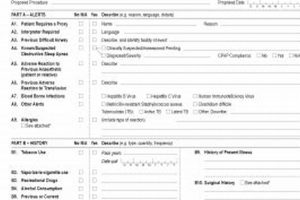 Complete Pre Op Physical Exam Guide | Physical Health & Fitness – Boost Your Body, Energy, and Wellbeing