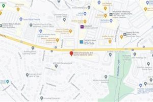 Dot Physical Location Near Me | Physical Health & Fitness – Boost Your Body, Energy, and Wellbeing