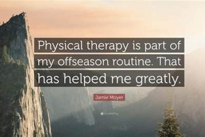 Inspiring Quotes From Physical Therapists: Healing Words Physical Health & Fitness – Boost Your Body, Energy, and Wellbeing Inspiring Quotes From Physical Therapists: Healing Words | Physical Health & Fitness – Boost Your Body, Energy, and Wellbeing