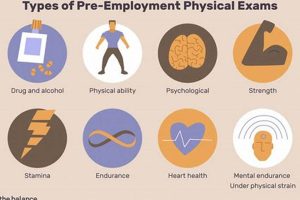 Pre-Placement Physical Exams: A Guide Physical Health & Fitness – Boost Your Body, Energy, and Wellbeing Pre-Placement Physical Exams: A Guide | Physical Health & Fitness – Boost Your Body, Energy, and Wellbeing