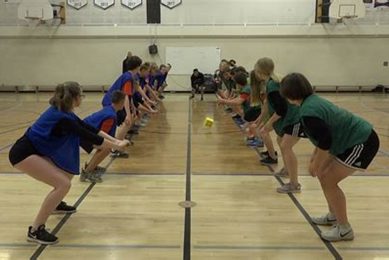 Fun Large Group Physical Education Games & Activities Physical Health & Fitness – Boost Your Body, Energy, and Wellbeing Fun Large Group Physical Education Games & Activities | Physical Health & Fitness – Boost Your Body, Energy, and Wellbeing