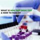Non-DOT Physicals & Drug Tests: What to Expect | Physical Health & Fitness – Boost Your Body, Energy, and Wellbeing