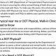DOT Physical Cost Near Me: Price Guide | Physical Health & Fitness – Boost Your Body, Energy, and Wellbeing