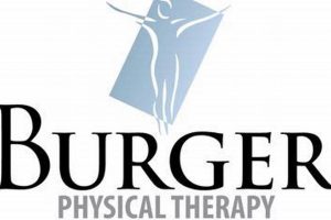 Top Burger Physical Therapy in Elk Grove, CA | Physical Health & Fitness – Boost Your Body, Energy, and Wellbeing