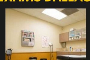 Fast & Easy DOT Physicals in Dallas, TX Physical Health & Fitness – Boost Your Body, Energy, and Wellbeing Fast & Easy DOT Physicals in Dallas, TX | Physical Health & Fitness – Boost Your Body, Energy, and Wellbeing