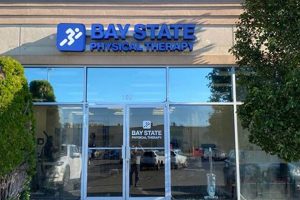 Top Bay State Physical Therapy in Malden, MA Physical Health & Fitness – Boost Your Body, Energy, and Wellbeing Top Bay State Physical Therapy in Malden, MA | Physical Health & Fitness – Boost Your Body, Energy, and Wellbeing