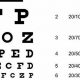 Pass DOT Physical Eye Chart Test: A Guide | Physical Health & Fitness – Boost Your Body, Energy, and Wellbeing