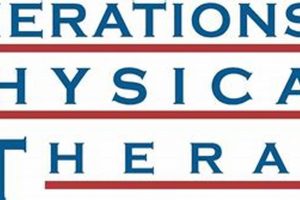Top Generations Physical Therapy Clinics | Physical Health & Fitness – Boost Your Body, Energy, and Wellbeing