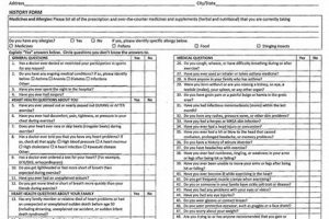 Illinois Sports Physical Forms: Get Examined Today! Physical Health & Fitness – Boost Your Body, Energy, and Wellbeing Illinois Sports Physical Forms: Get Examined Today! | Physical Health & Fitness – Boost Your Body, Energy, and Wellbeing