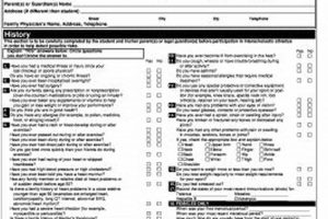 Ohio High School Sports Physical Form Guide Physical Health & Fitness – Boost Your Body, Energy, and Wellbeing Ohio High School Sports Physical Form Guide | Physical Health & Fitness – Boost Your Body, Energy, and Wellbeing
