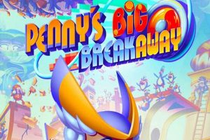 Own Penny's Big Breakaway: Physical Copy Guide Physical Health & Fitness – Boost Your Body, Energy, and Wellbeing Own Penny's Big Breakaway: Physical Copy Guide | Physical Health & Fitness – Boost Your Body, Energy, and Wellbeing
