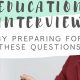 Top Physical Education Interview Questions &amp; Answers | Physical Health & Fitness – Boost Your Body, Energy, and Wellbeing