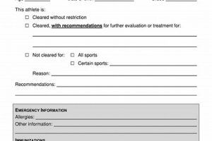 TSSAA Sports Physical Form: Get Cleared to Play Safem Fabrication - Precision Engineering & Custom Manufacturing Solutions TSSAA Sports Physical Form: Get Cleared to Play | Safem Fabrication - Precision Engineering & Custom Manufacturing Solutions